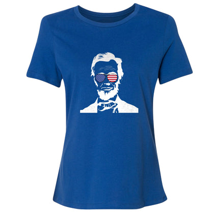 Lincoln Shades Women's T-Shirt