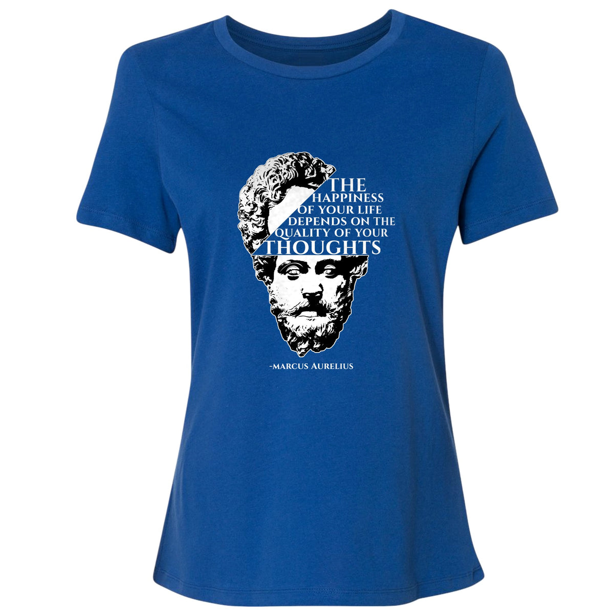 Marcus Aurelius Women's T-Shirt
