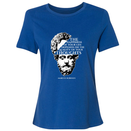 Marcus Aurelius Women's T-Shirt