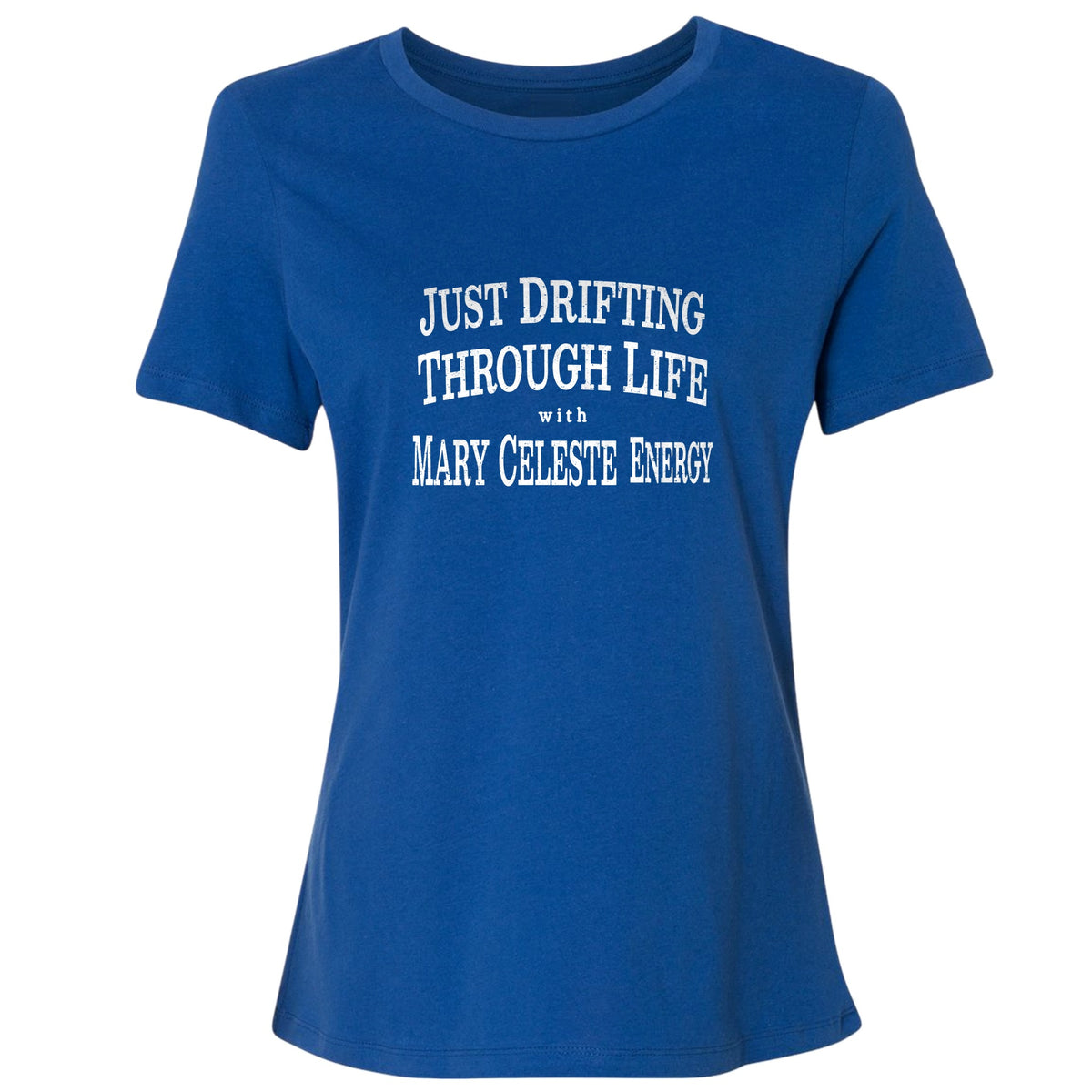 Mary Celeste Women's T-Shirt
