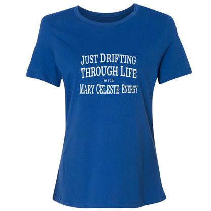 Mary Celeste Women's T-Shirt