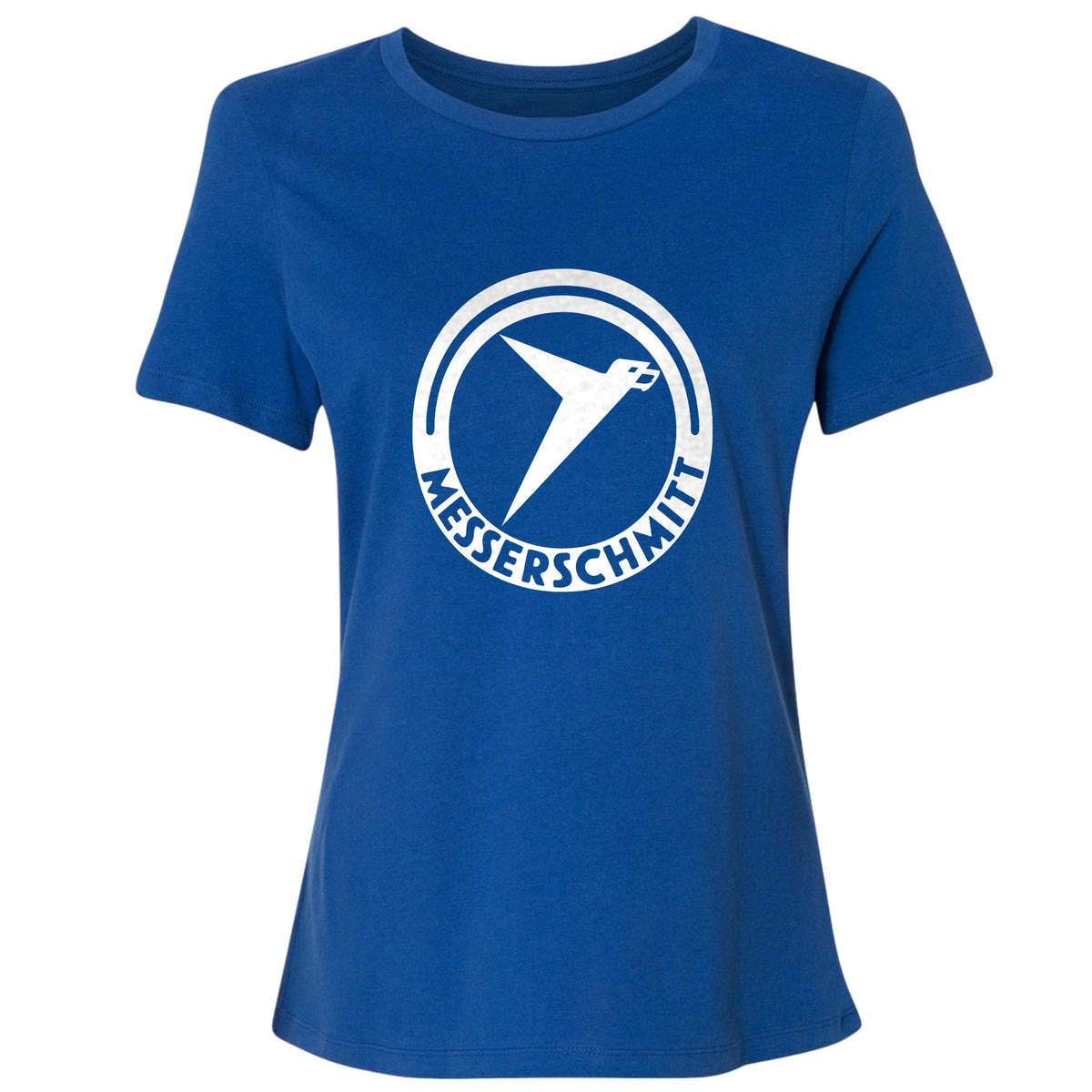 Messerschmitt Women's T-Shirt