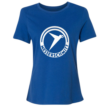 Messerschmitt Women's T-Shirt