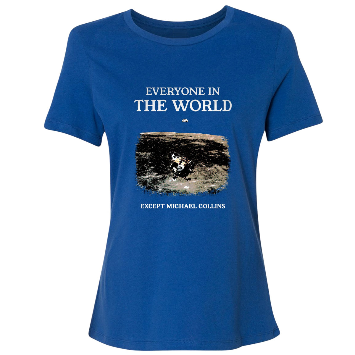 Michael Collins Women's T-Shirt