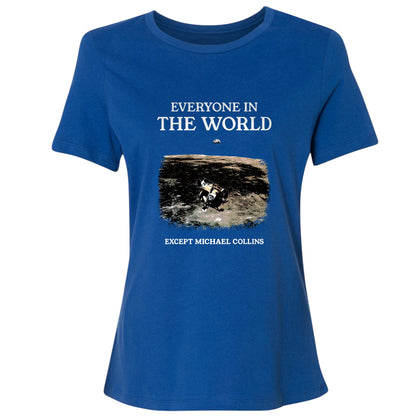 Michael Collins Women's T-Shirt