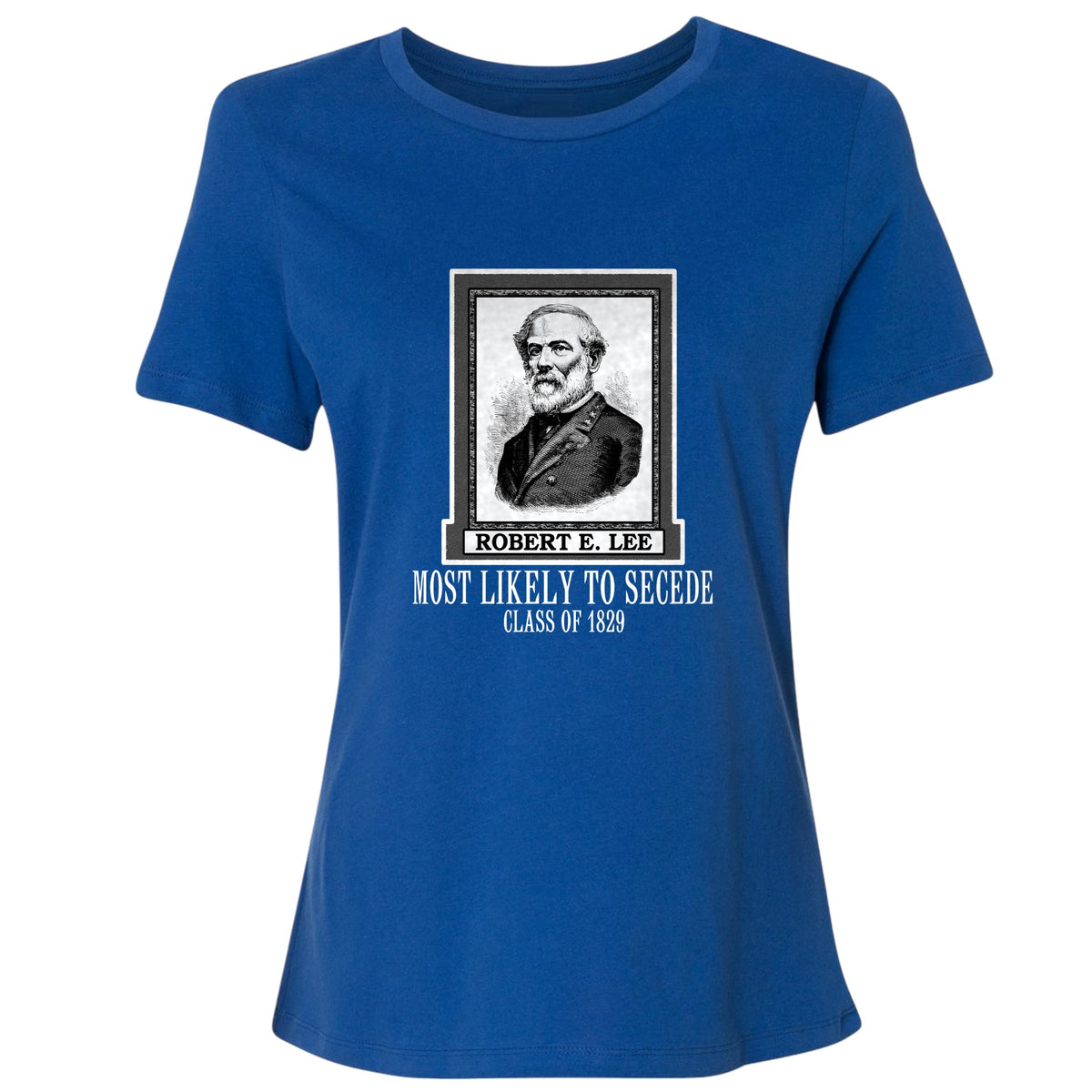 Most Likely to Secede Women's T-Shirt