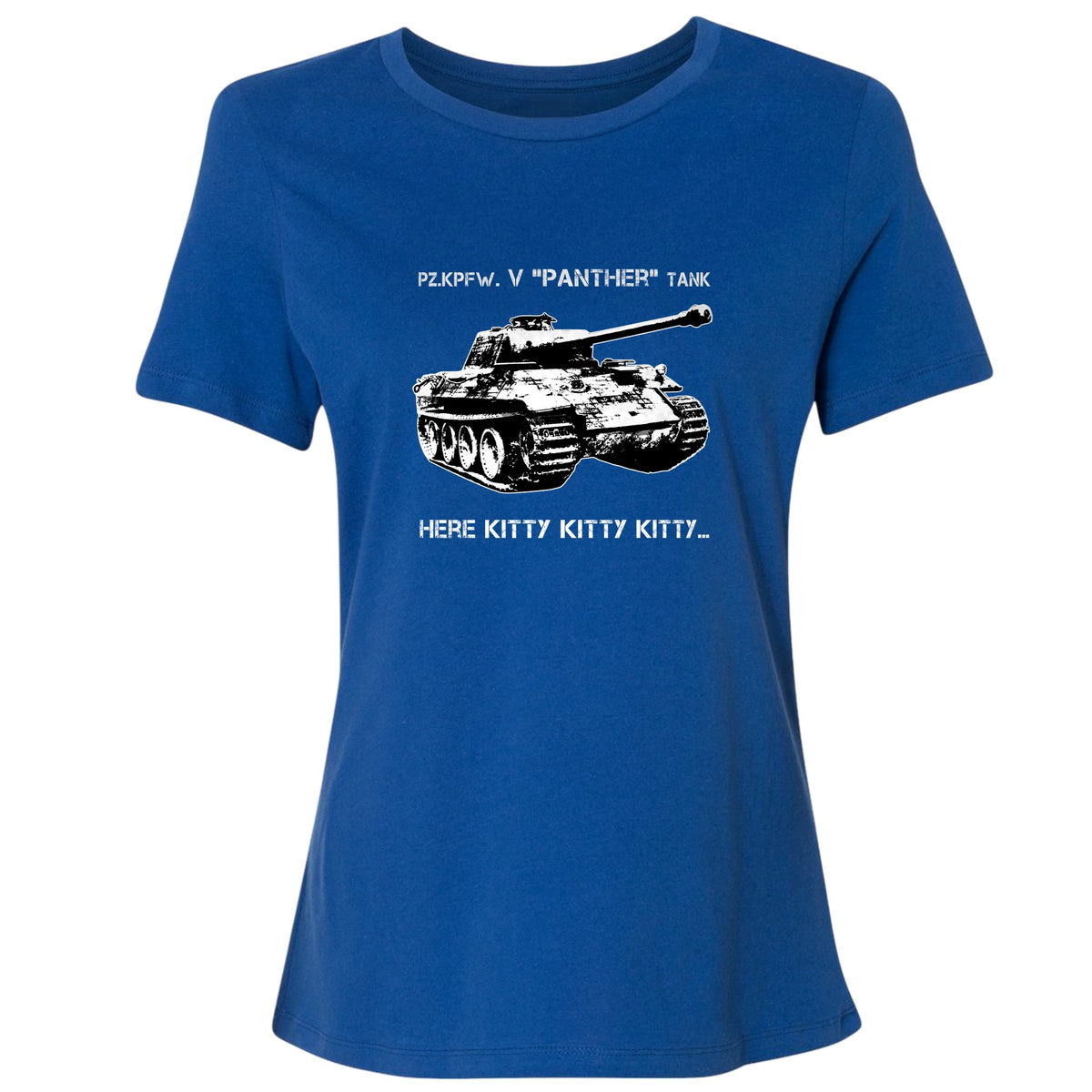 Panther Women's T-Shirt