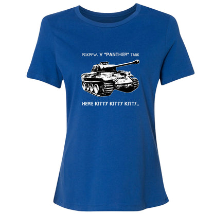 Panther Women's T-Shirt