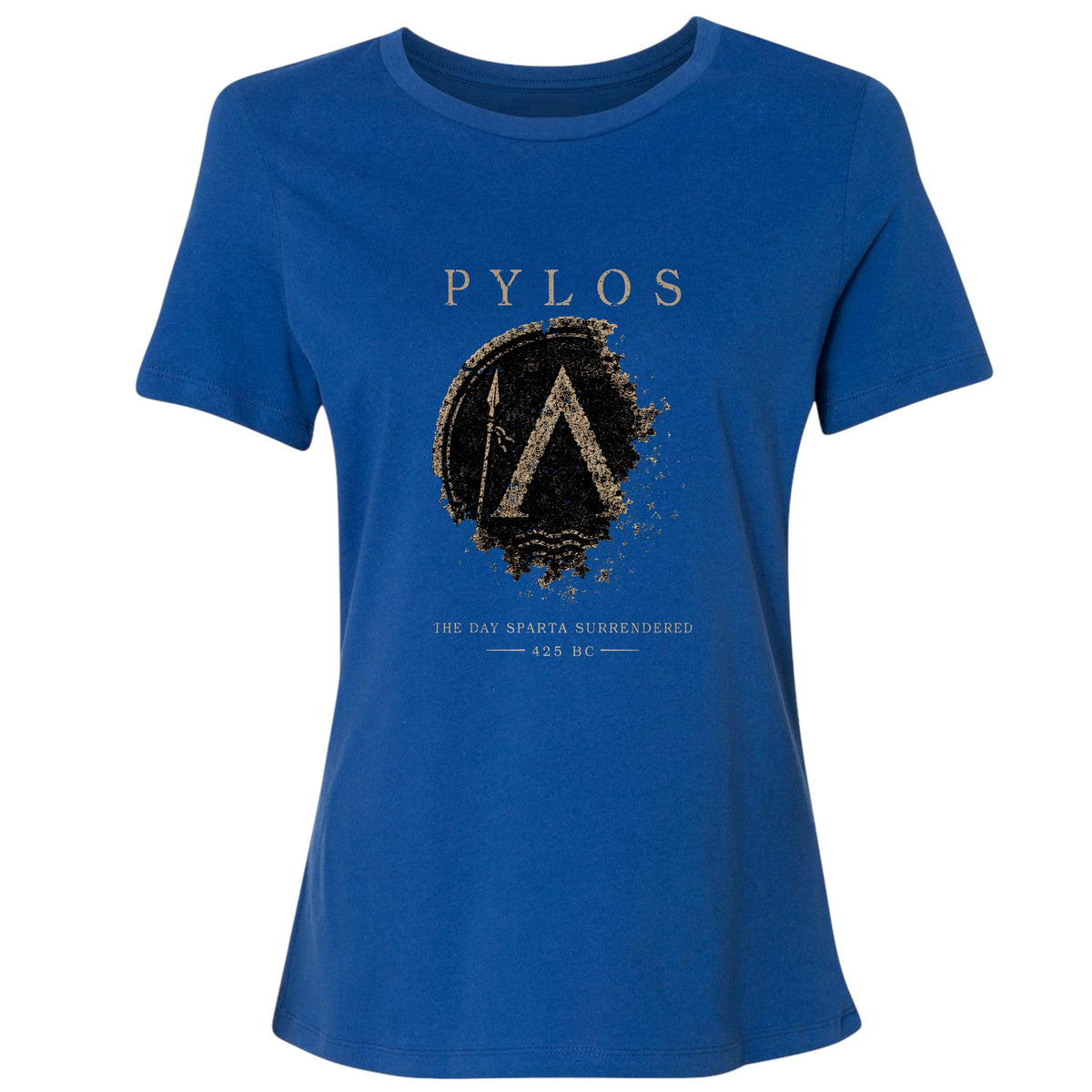 Pylos Women's T-Shirt