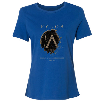Pylos Women's T-Shirt