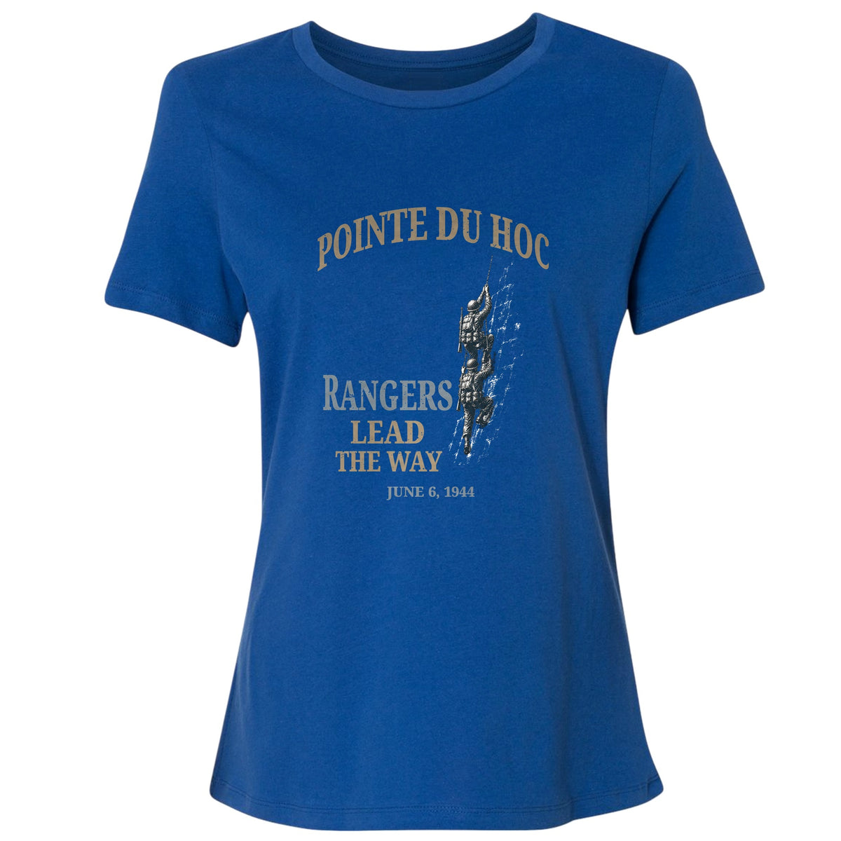 Rangers Lead Women's T-Shirt