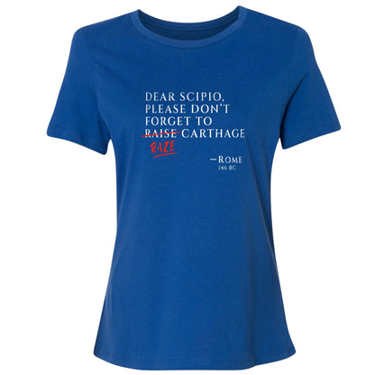 Raze Carthage Women's T-Shirt