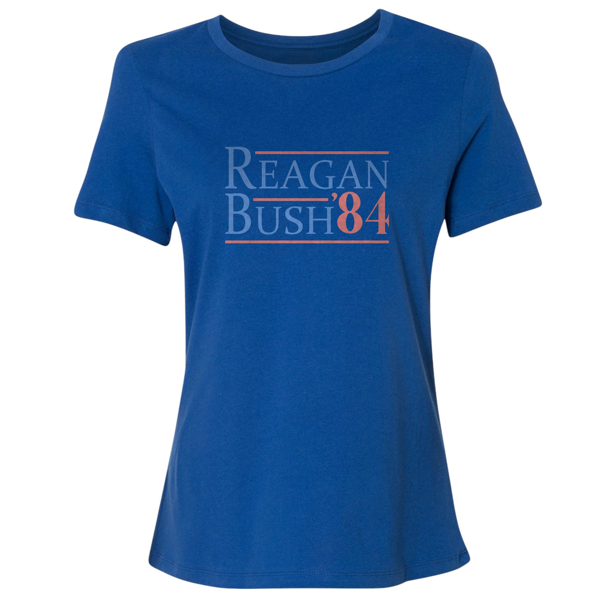 Reagan Bush Women's T-Shirt