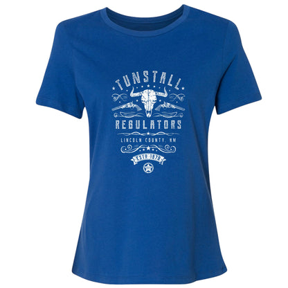 Regulators Women's T-Shirt