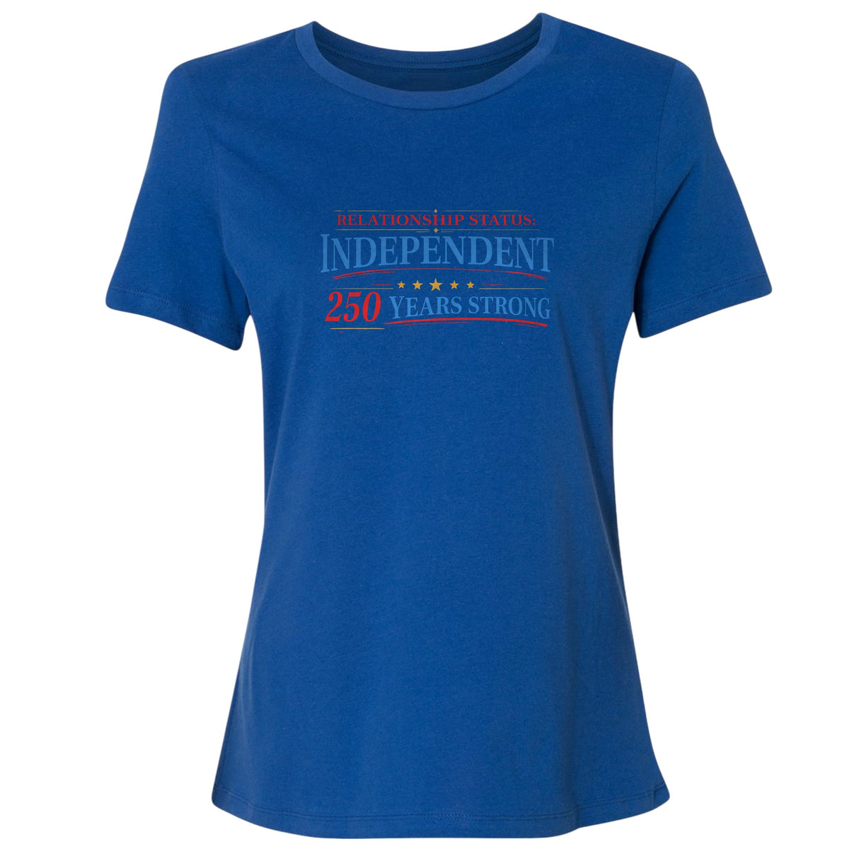 Relationship Status Women's T-Shirt