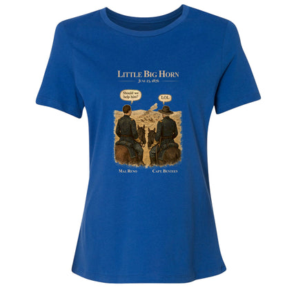 Reno and Benteen Women's T-Shirt