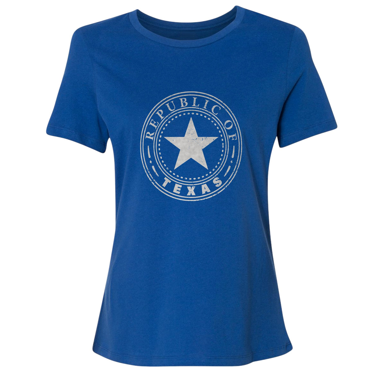 Republic of Texas Women's T-Shirt