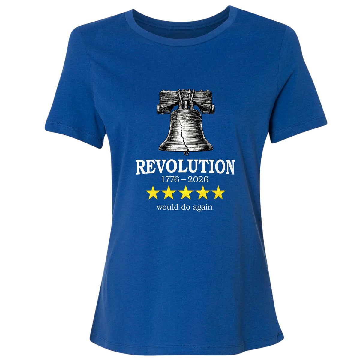 Revolution Women's T-Shirt