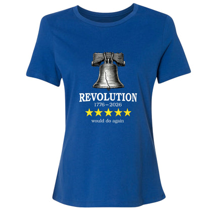 Revolution Women's T-Shirt