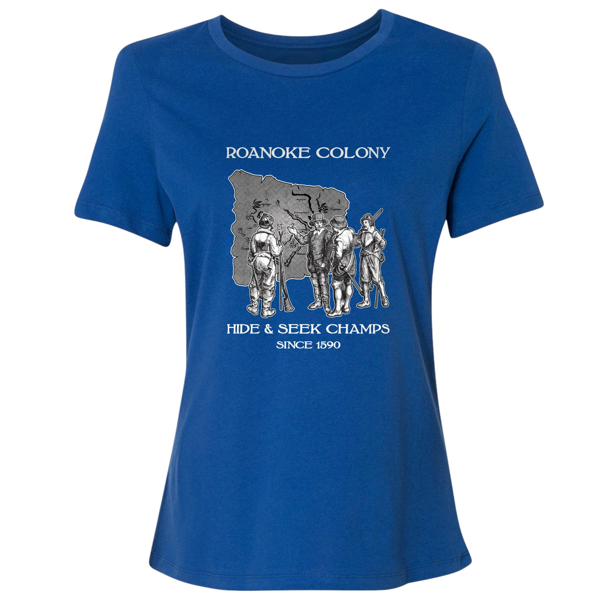 Roanoke Women's T-Shirt