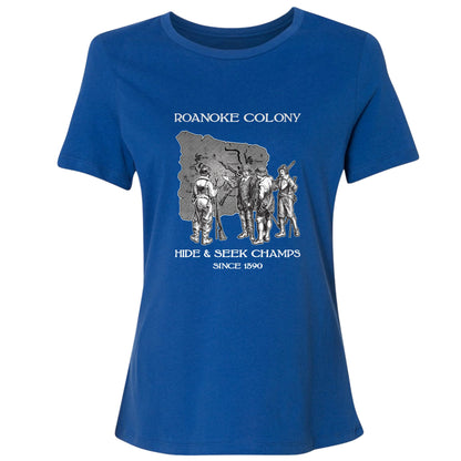 Roanoke Women's T-Shirt
