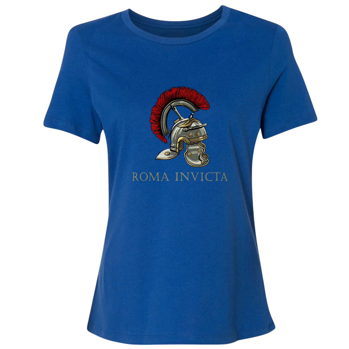 Roma Invicta Women's T-Shirt
