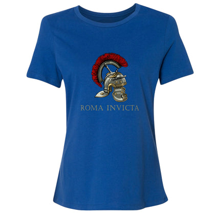Roma Invicta Women's T-Shirt