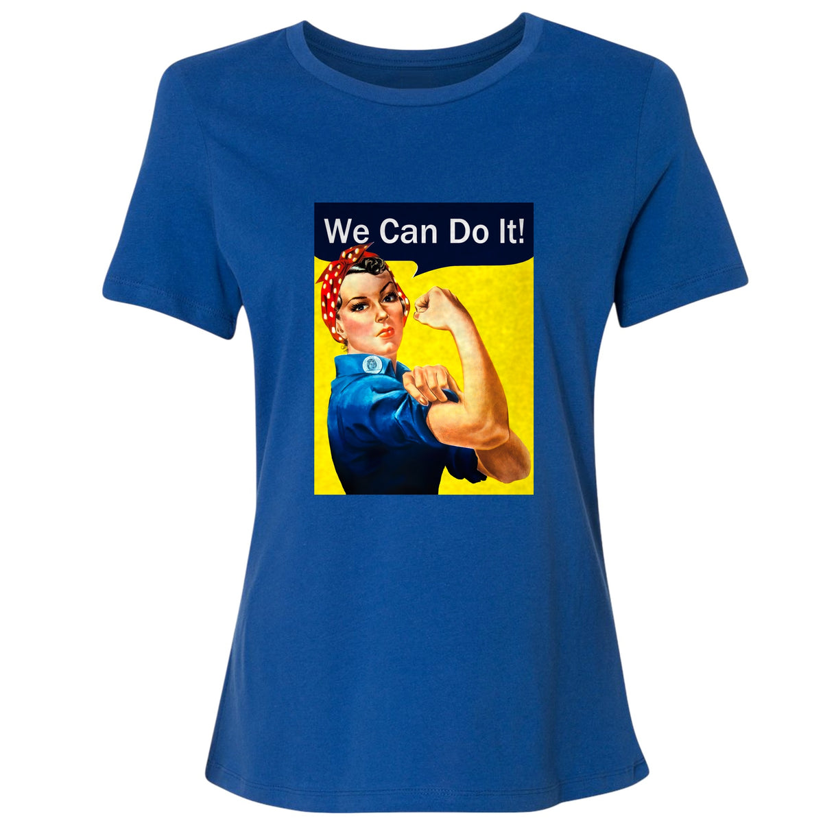 Rosie Women's T-Shirt