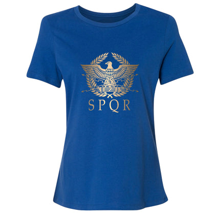 SPQR Women's T-Shirt