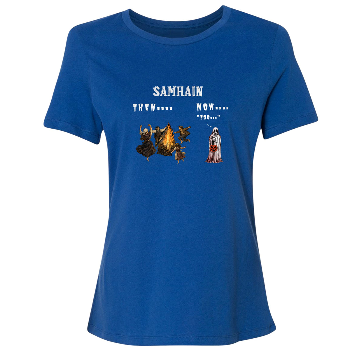 Samhain Women's T-Shirt