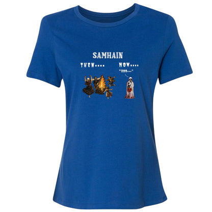 Samhain Women's T-Shirt