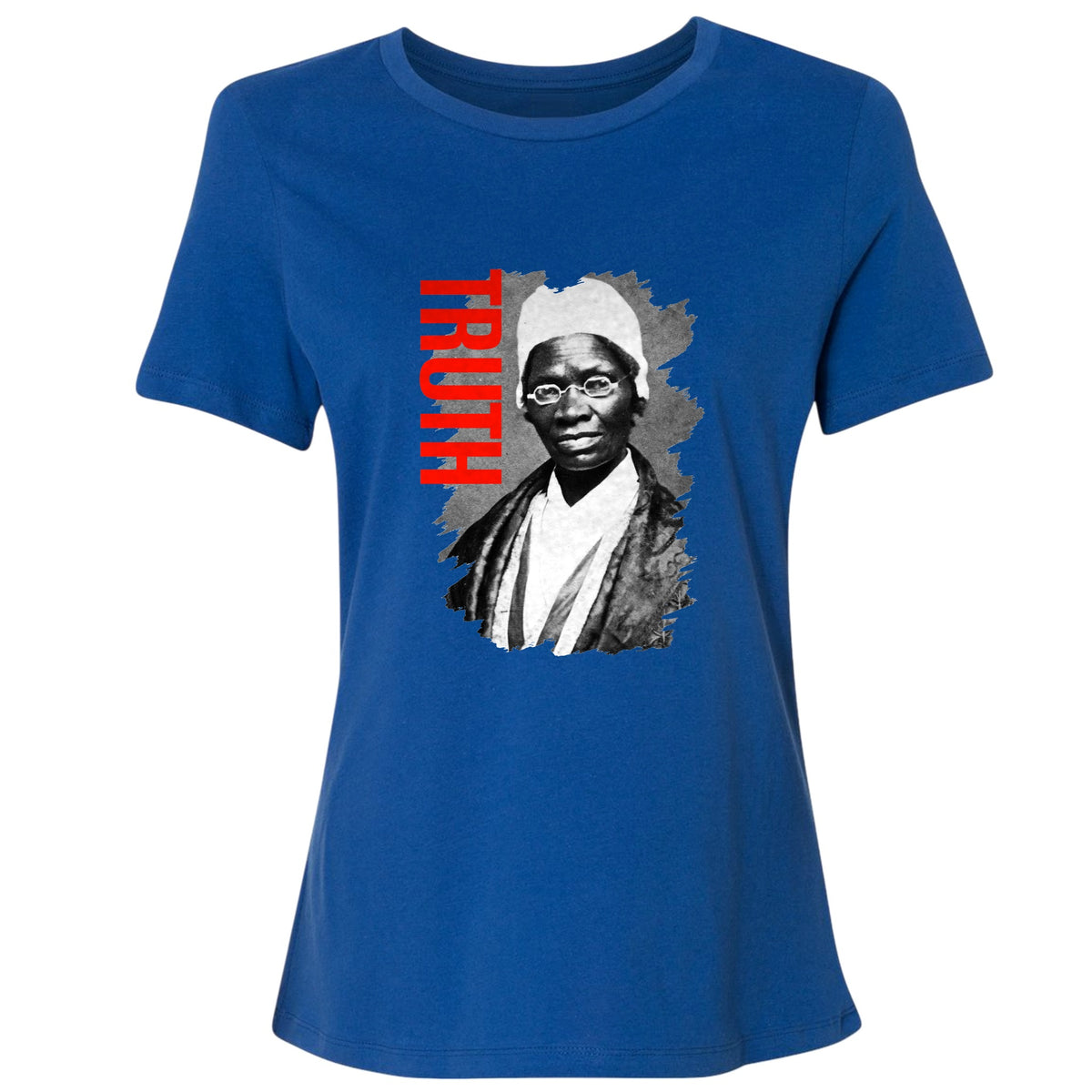 Sojourner Truth Women's T-Shirt