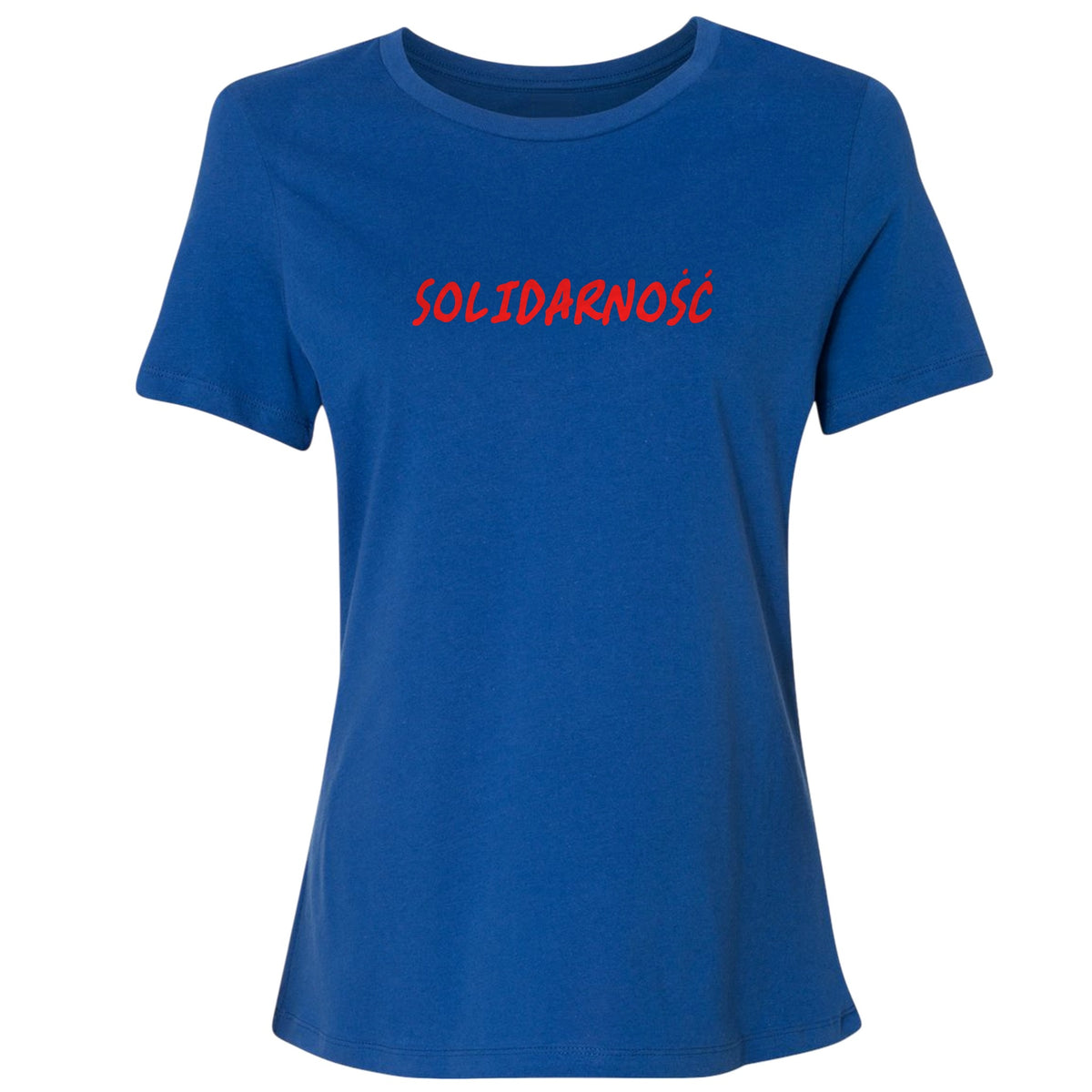 Solidarity Women's T-Shirt