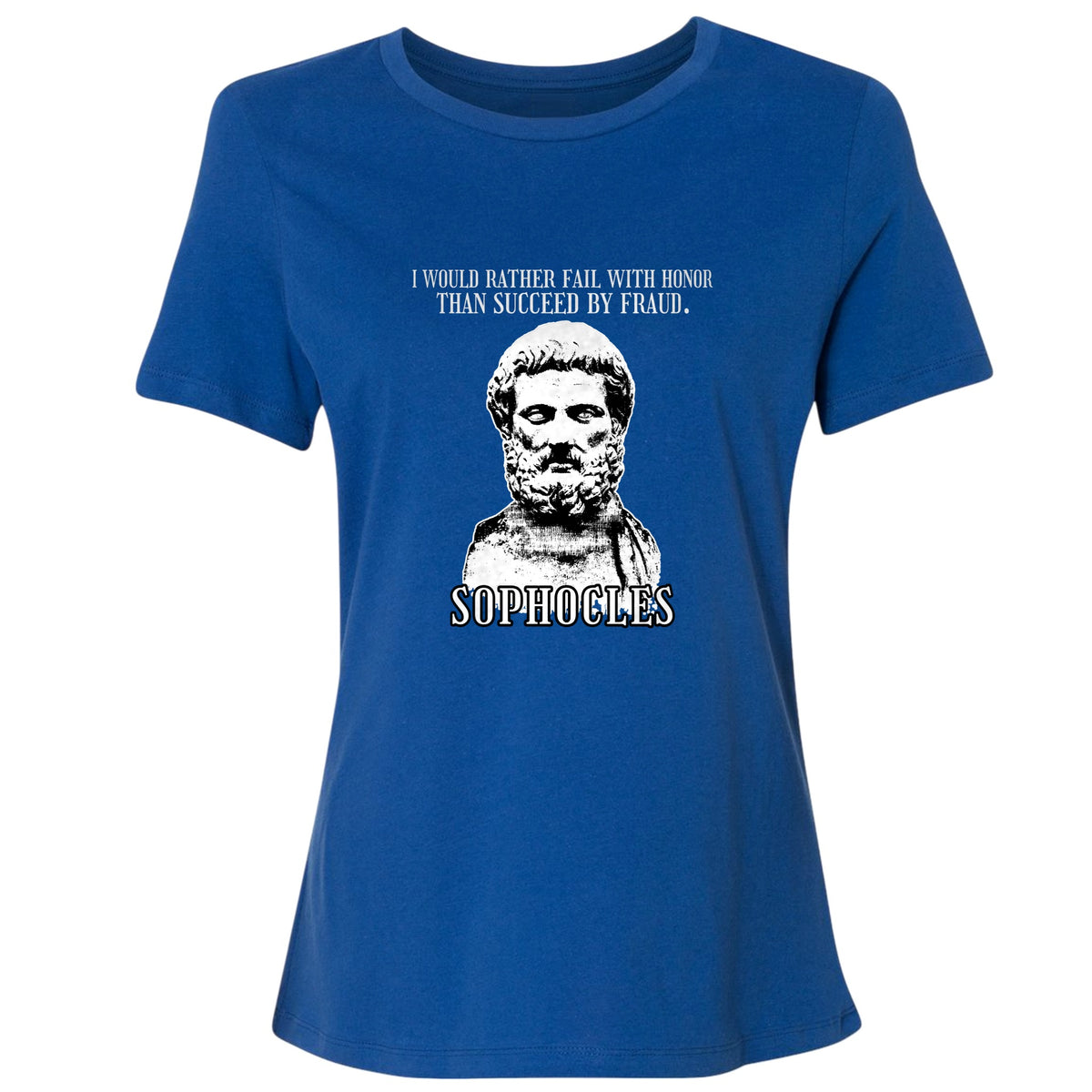 Sophocles Women's T-Shirt