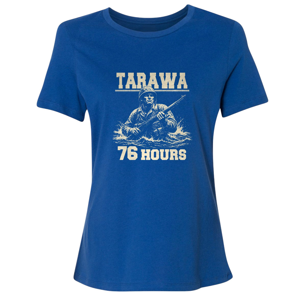 Tarawa Women's T-Shirt