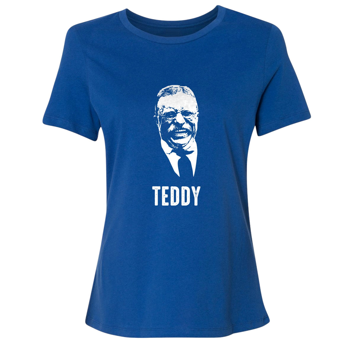 Teddy Women's T-Shirt