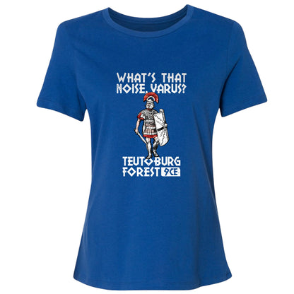 Teutoburg Forest Women's T-Shirt