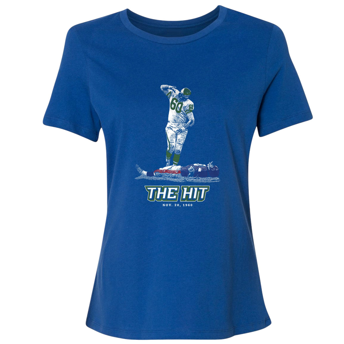 The Hit Women's T-Shirt