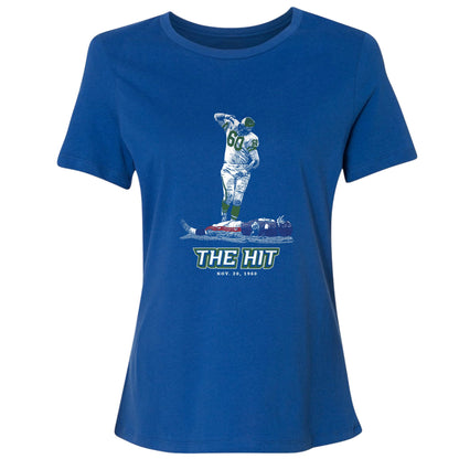 The Hit Women's T-Shirt