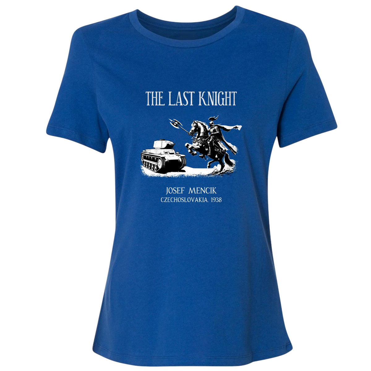 The Last Knight Women's T-Shirt