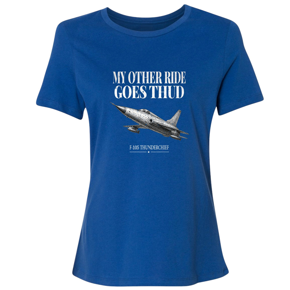 Thud Women's T-Shirt