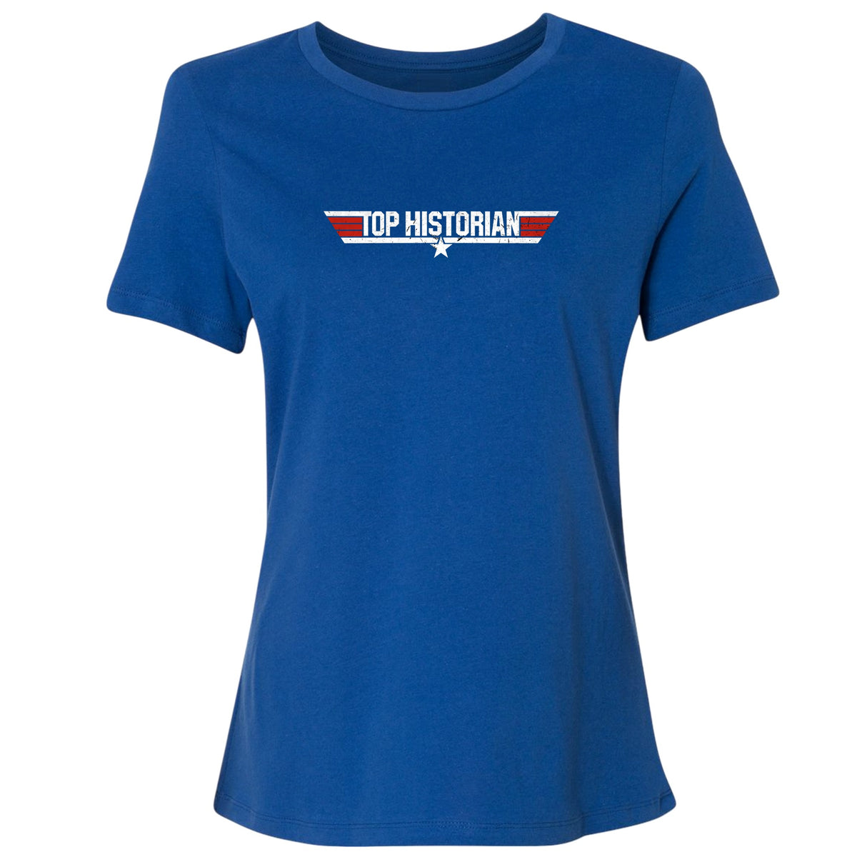 Top Historian Women's T-Shirt