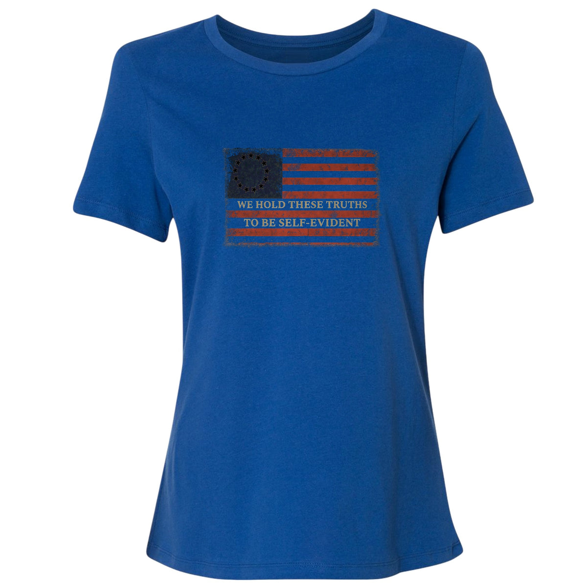We Hold These Truths Women's T-Shirt