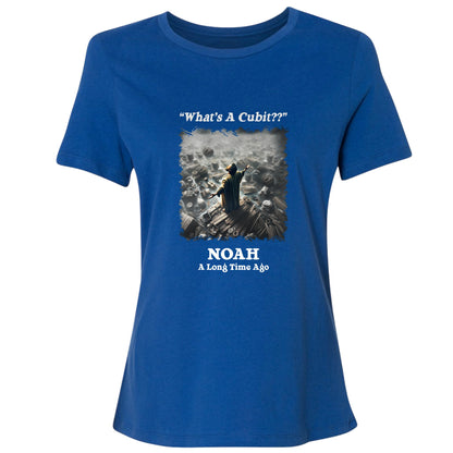 What's A Cubit Women's T-Shirt