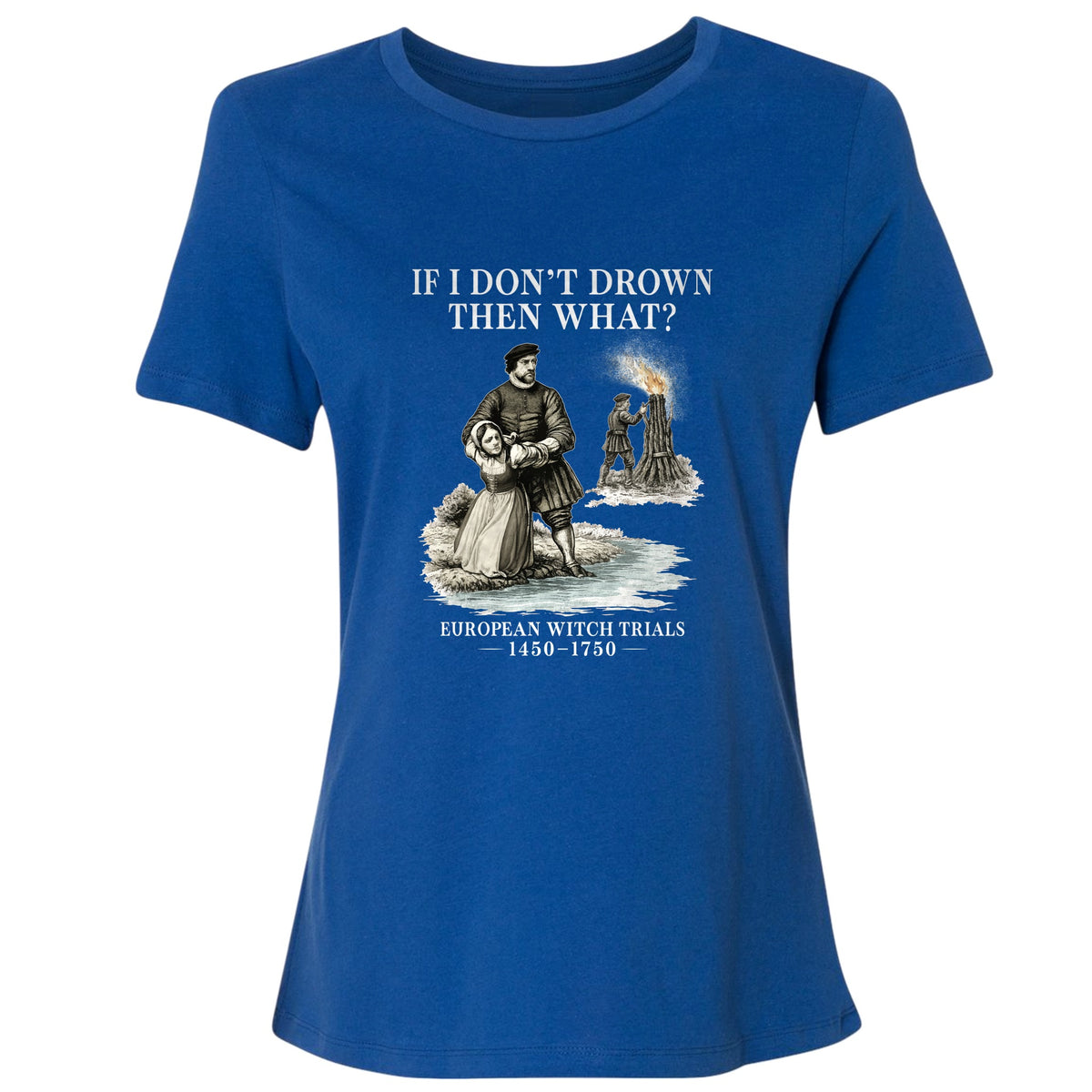 Witch Women's T-Shirt