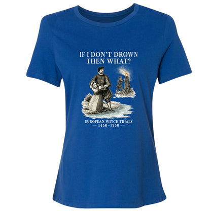 Witch Women's T-Shirt