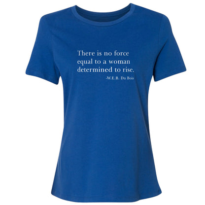 Woman Rising Women's T-Shirt