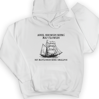 Mayflower Hoodie