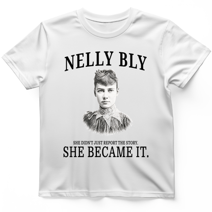 Nelly Bly T-Shirt