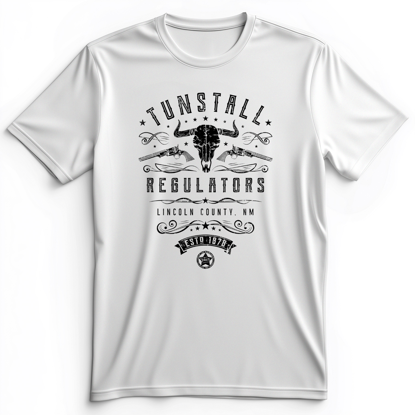 Regulators Premium Tee